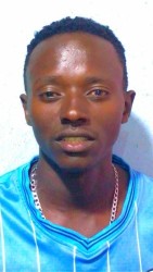 Munene Kelvin Munene