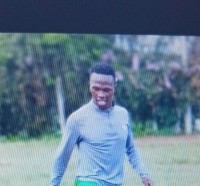 Munene Erick Munene