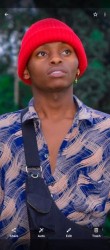 Munene Cliff