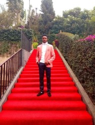 Munene Victor