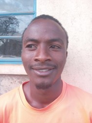 Munene Mark