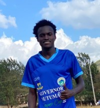 Munene Kelvin