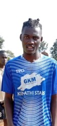 Munene Dennis