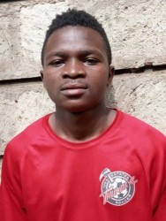 Munene Lews