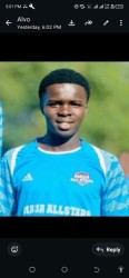 Munene Alvin