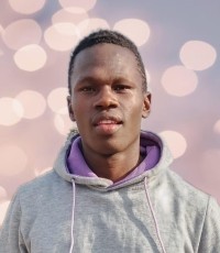Munene Eric