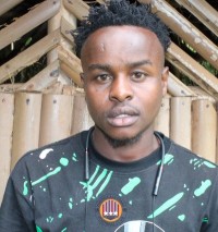 Munene Alex