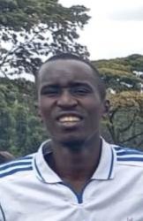Munene Collins