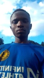 Munene Victor