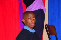 Munene Ernest Isabella