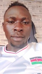 Munene Mark Jeff
