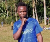Munene Kelvin