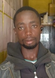 Munene Antony