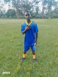 Munene Evans