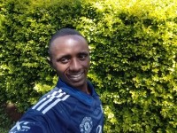 Munene Peterson