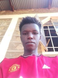 Munene Kelvin Munene
