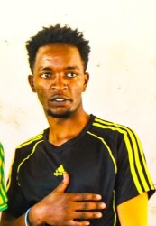 Munene Lewis