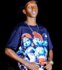 Munene Royalson