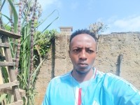 Munene Derrick Munene