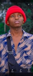 Munene Cliff