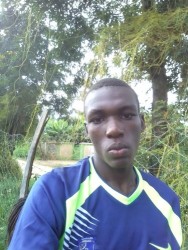 Munene Brayan