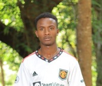 Munene Mark