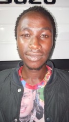 Munene Kelvin