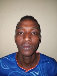 Munene Collins