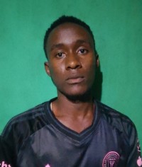 Munene Vincent