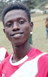 Munene Chris
