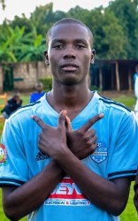 Munene Evans