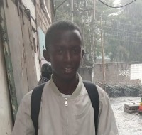 Munene Alex
