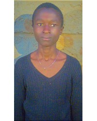 Munene Benson