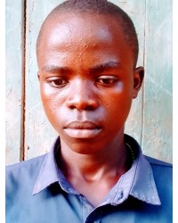 Munene Austin 