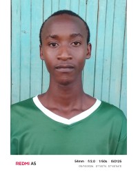 Munene K