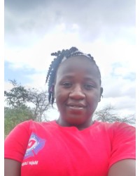 Munene Jacinta Ndunge