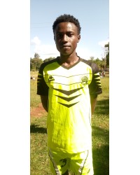 Munene Evans