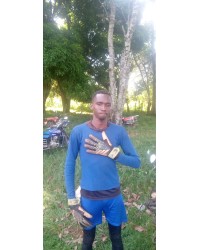 Munene Amos