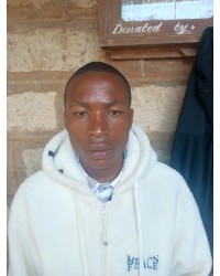 Munene Cosmas Munene