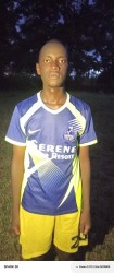 Munga Clinton Munene