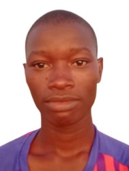 Munga Athumani Omar