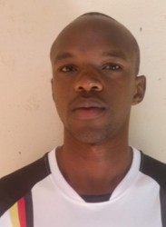 Mungai George Ndungu