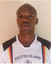 Mungai George