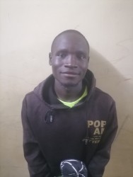 Mung'anyi Felix Imbali