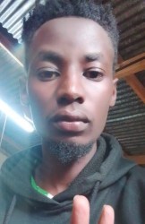 Mungara James Kinyanjui