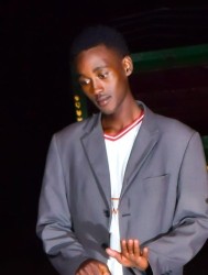 Mung'athia Raymond Mwendia