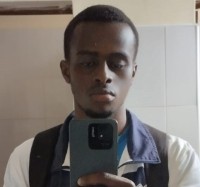 Mung'atia Collins Mugendi