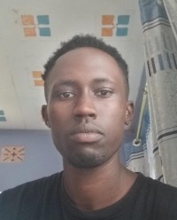Mung'ori Victor Kimathi