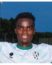 Munguti Felix Mwendwa