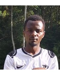 Munguti Gedion